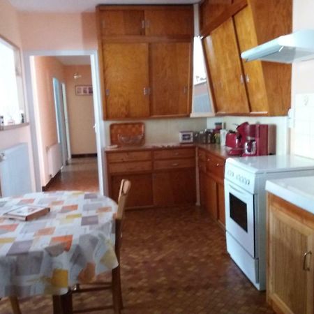 Forestier Marennes  Εξωτερικό φωτογραφία